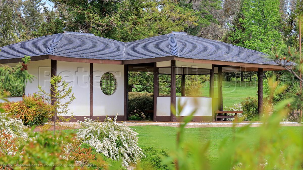 Peter Bellingham Photography Japanese Garden - Cowra
